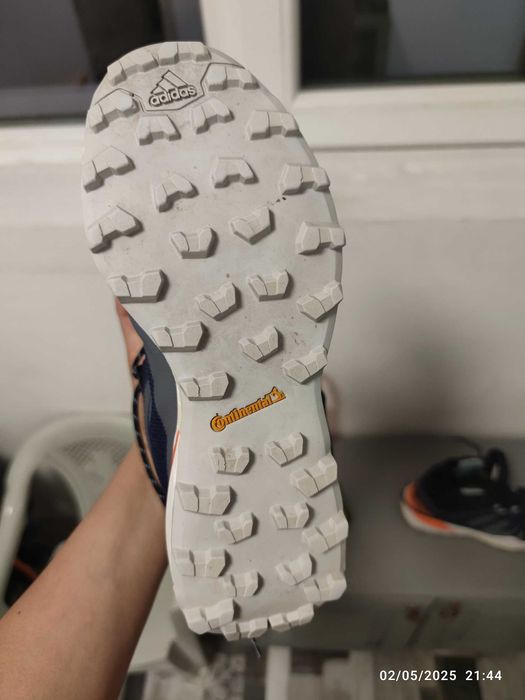 Обувки ADIDAS Terrex Skychaser LT Mid Gore-Tex