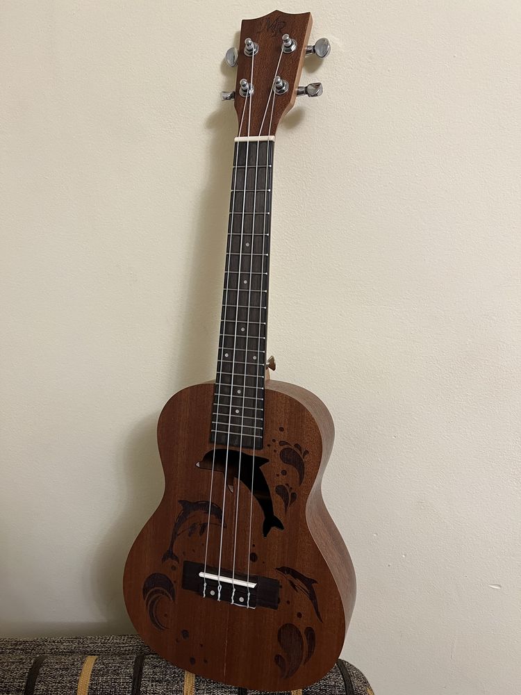 Укелеле MartinRomas