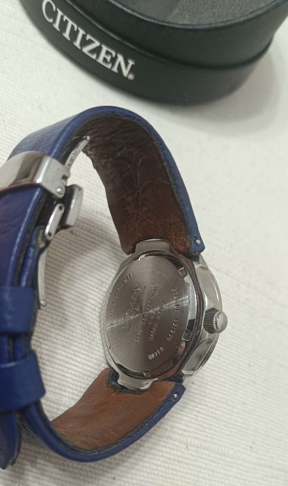 Ceas Vagary by Citizen