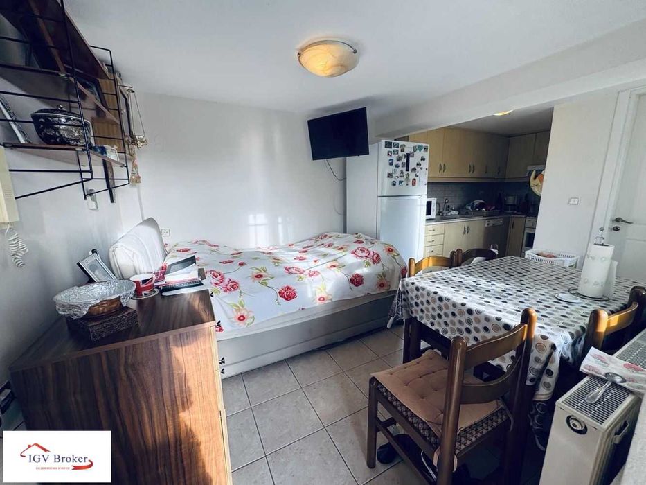 Къща в Палио, Кавала, Гърция