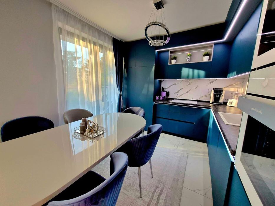 Продава се Тристаен апартамент в София, Симеоново - 130 кв.м за 3424 €/кв.м - Снимка #2