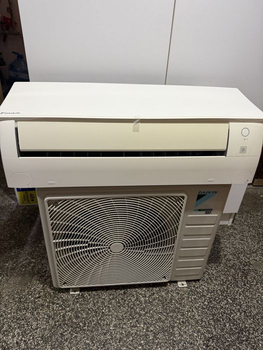 Климатик DAIKIN Inverter R32