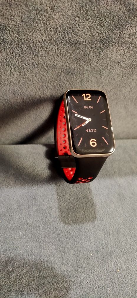 Смарт часы xiaomi smart band 7 pro