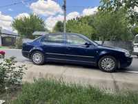 Skoda superb 1,9tdi Elegance