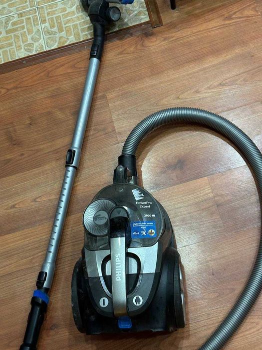 Пылесос PHILIPS  PoverPro Expert