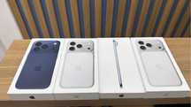 iPhone 17 air в наличии