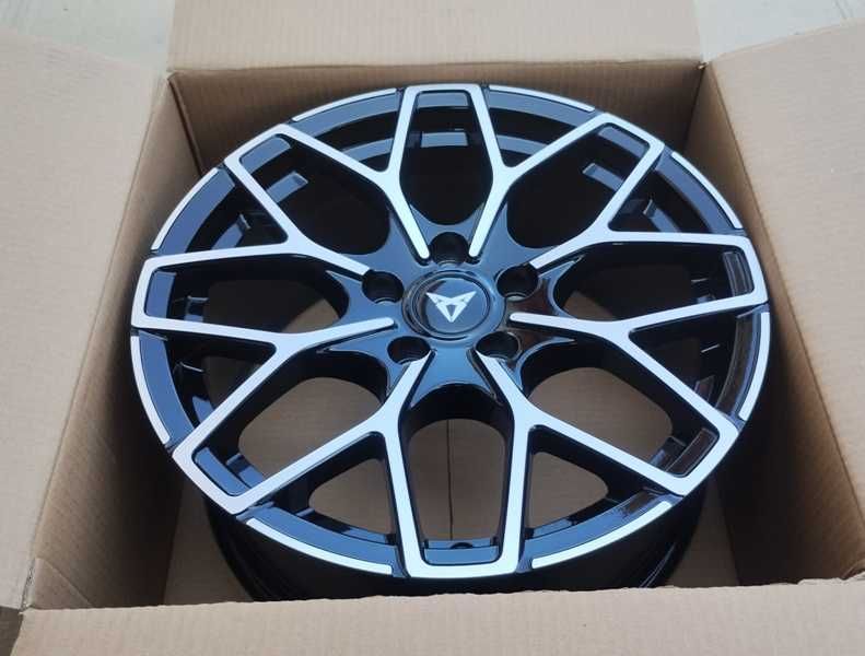 Jante 17 Cupra Formentor , Leon, SEAT