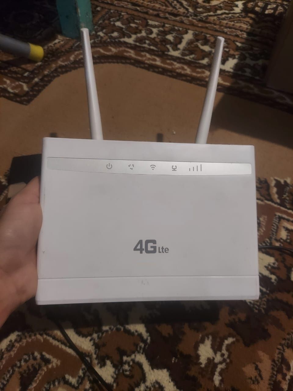 Продам ролтер 4 g