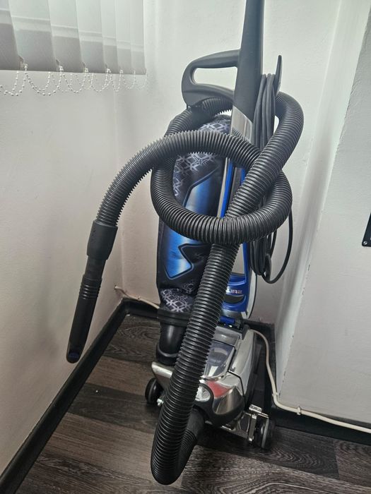 Прахосмукачка Kirby