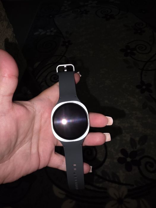 Смарт часовник Samsung watch 8