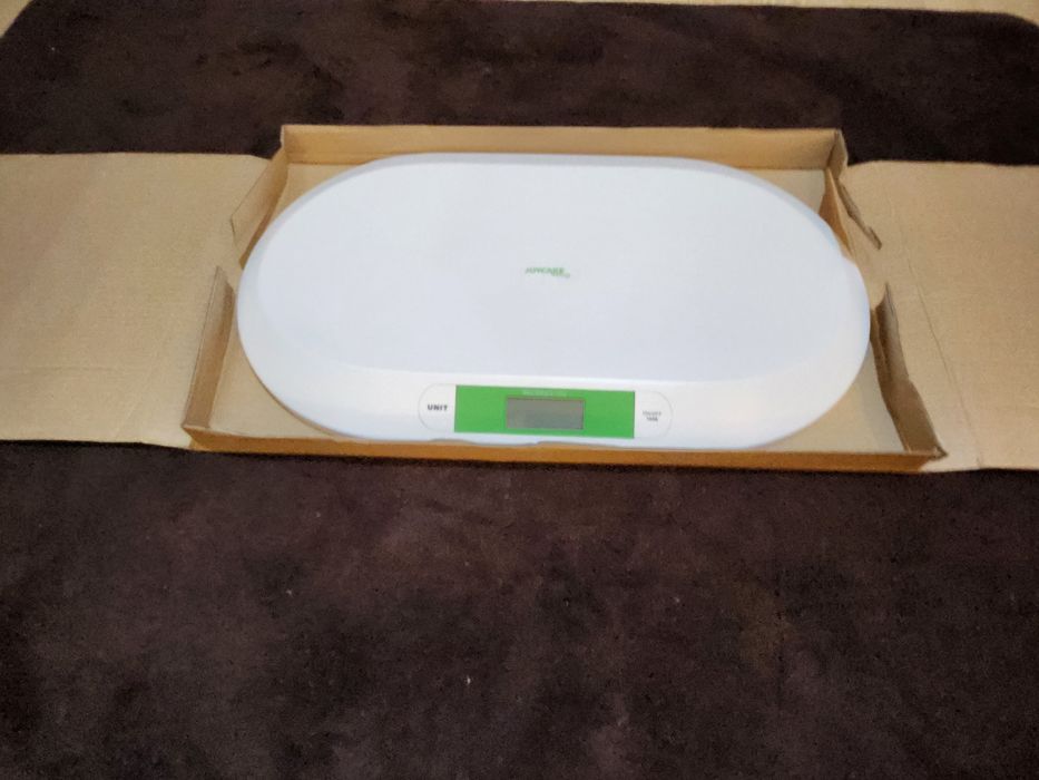 Бебешка везна Joycare