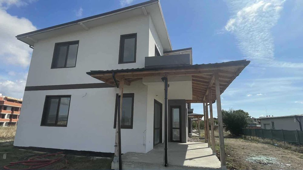 Къща за продажба в гр.Костинброд