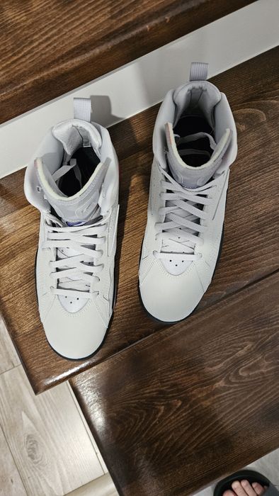 Nike Sneakers  Jordan