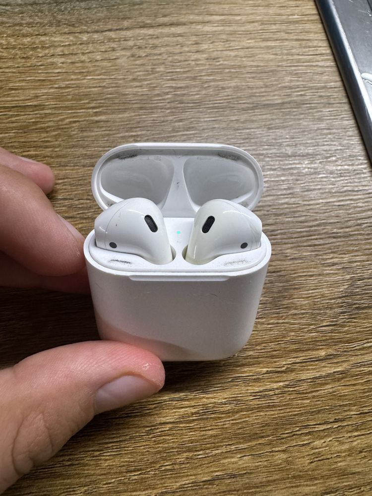 iPods безжични слушалки