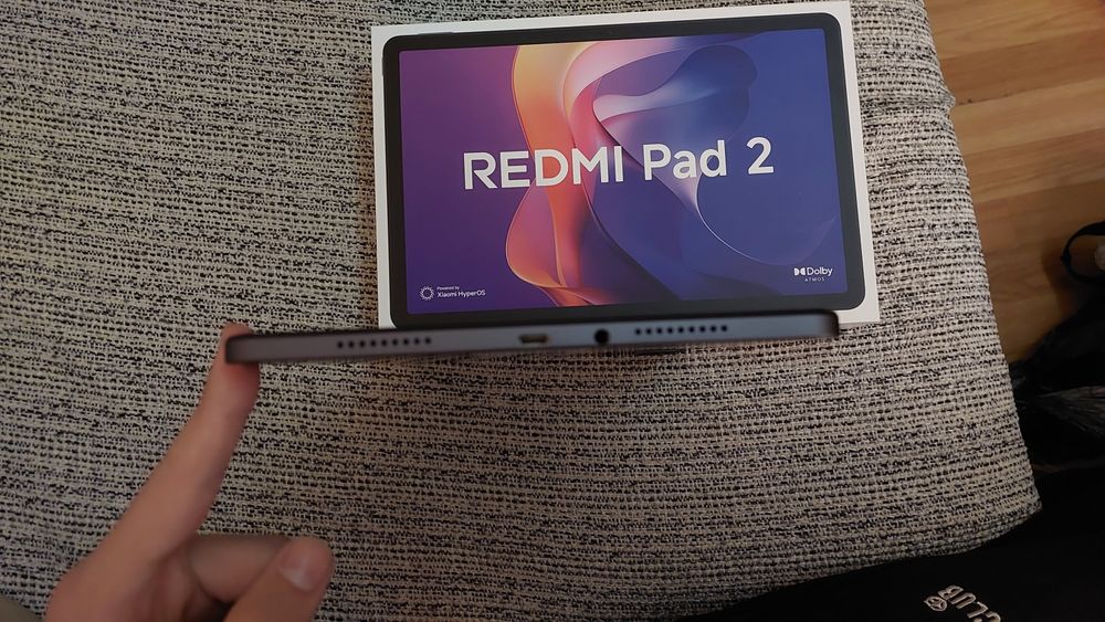 Xiomi Redmi Pad 2 8/256
