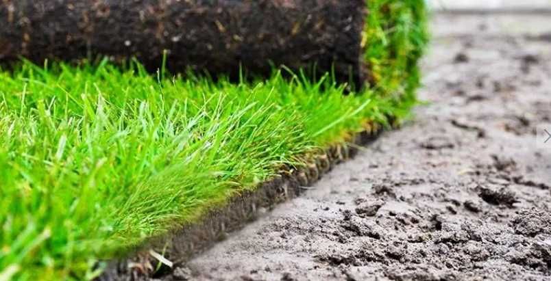 Gazon Rulou Sisteme De Irigatie Profesionale Oriunde in tara !