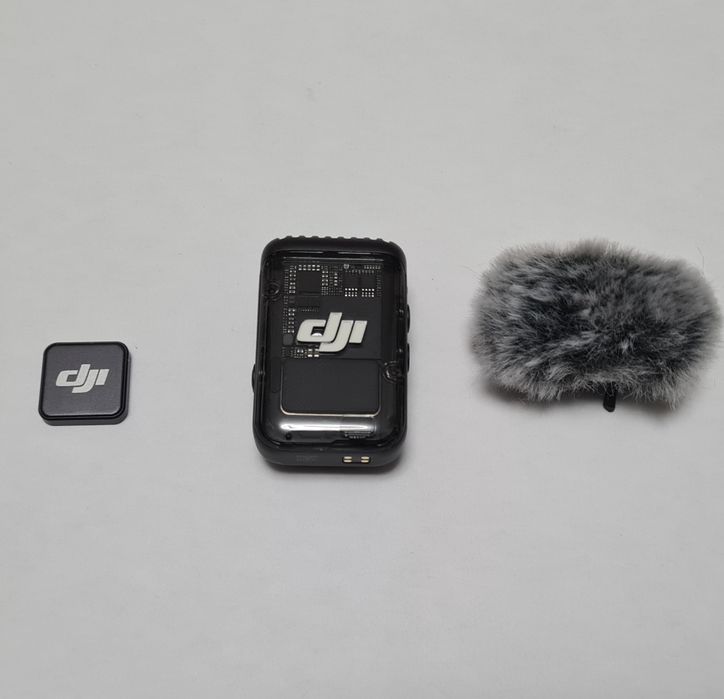 DJI mic 2 TX microfon wireless