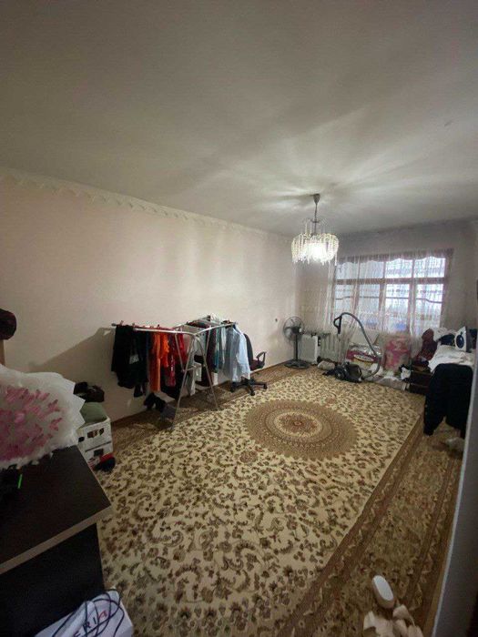 Продам 4х комнатную кирпич Чиланзар 22