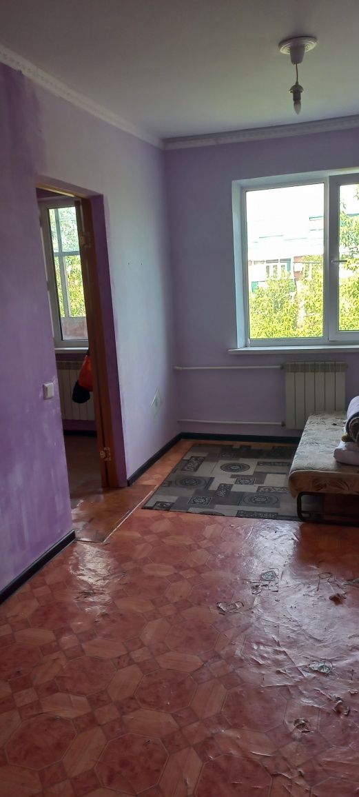 СРОЧНО!!!Продам 2 к.кв р-он Филармония