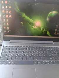 Ноутбук LENOVO IdeaPad L3 15ITL6