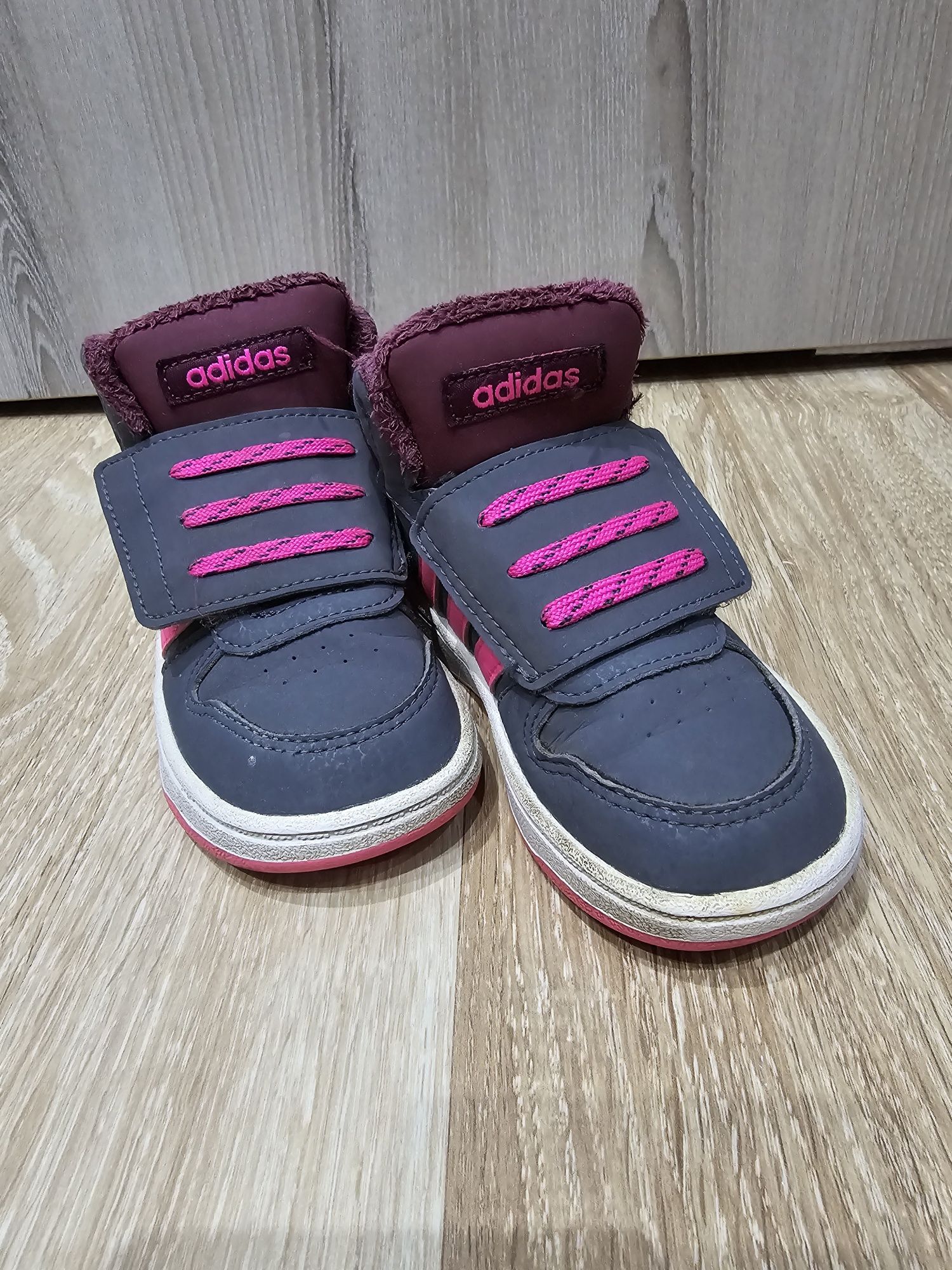Детски боти Adidas