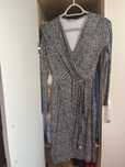 Rochie Orsay, M34-36