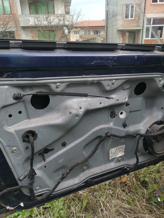 Volkswagen golf4/фолксваген голф 4 на части