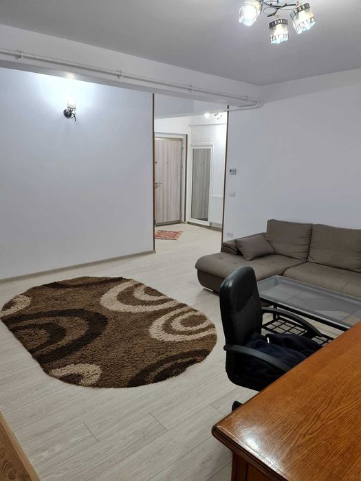 Apartament 2 Camere + Loc parcare PROPRIETATE