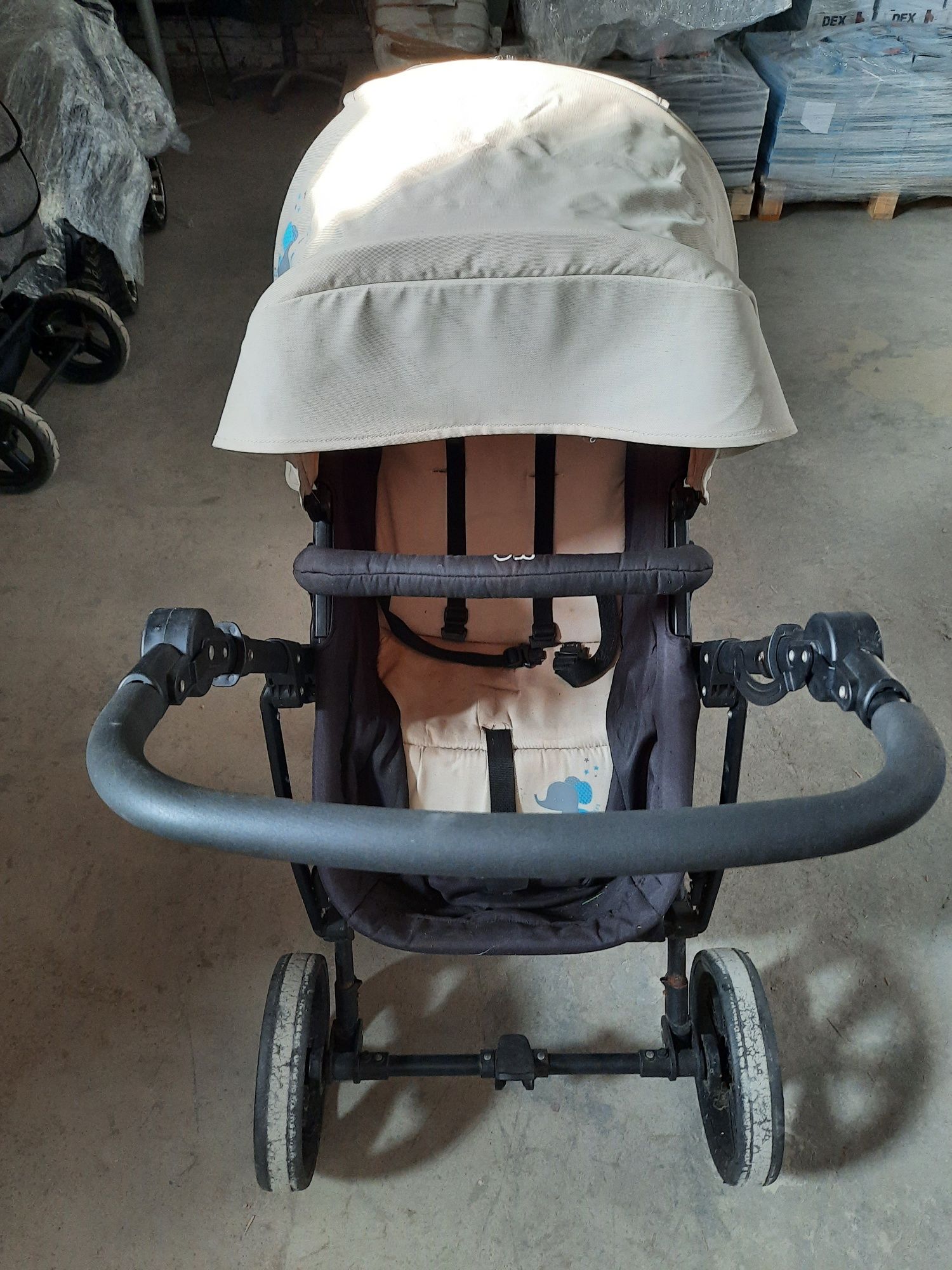 Carucior sport Bebe