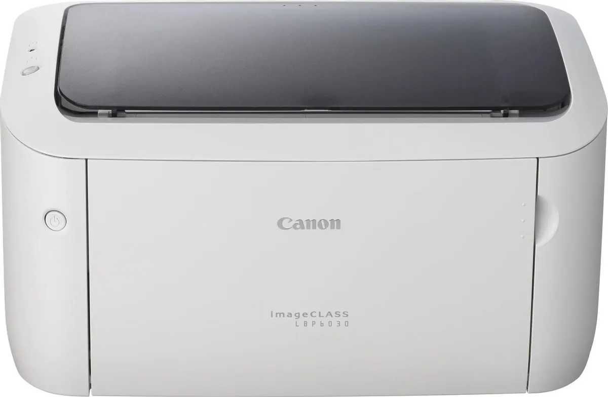 Принтер Canon imageClass LBP6030