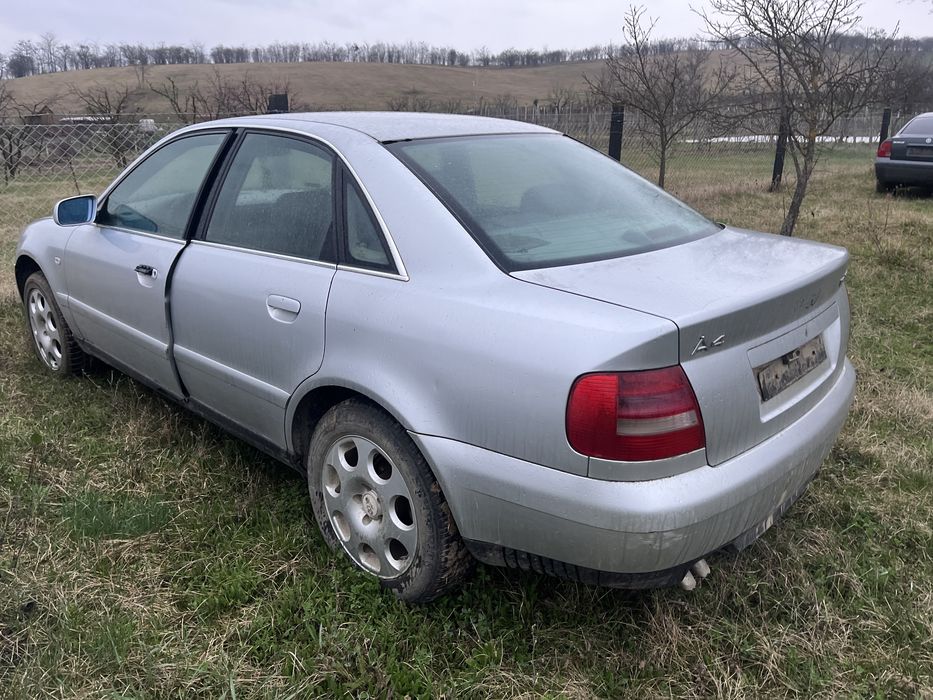 Piese audi a4 1,9 tdi