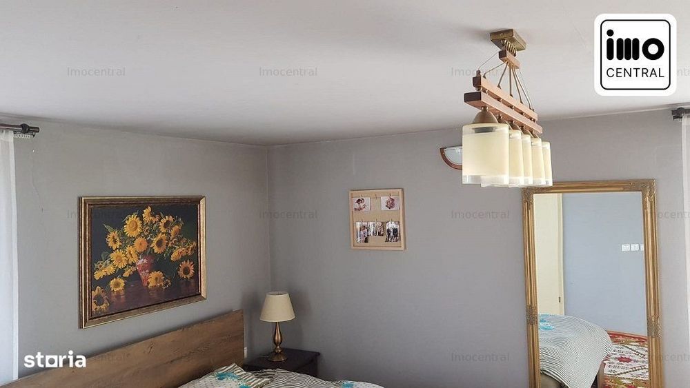 Casa Individuala, zona Panemar, 973 mp teren