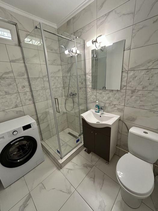 Apartament de inchiriat zona Tudor Brasovului - prima inchiriere