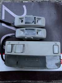 Plafoniera lampa vw golf 4 bora octavia leon