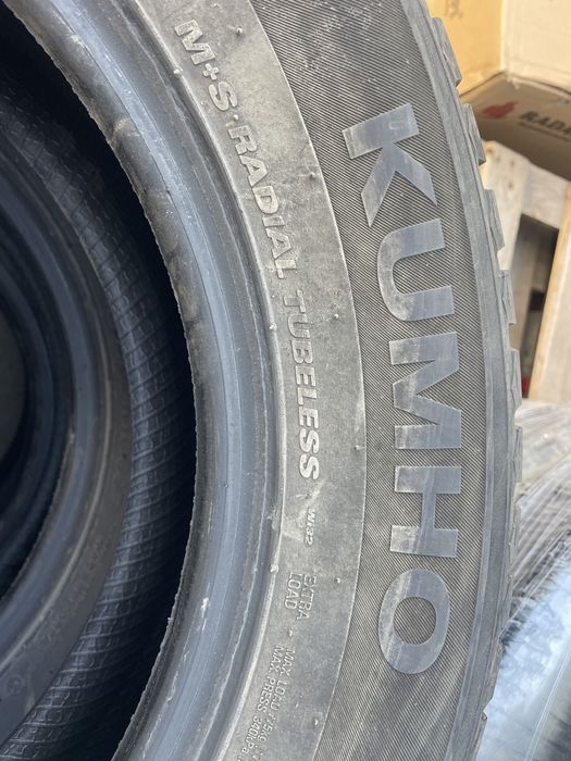 Шины зимние шипованные