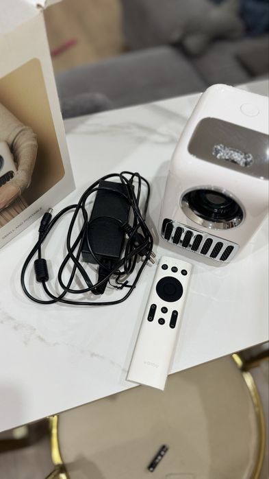 Проектор Wanbo T2R Max