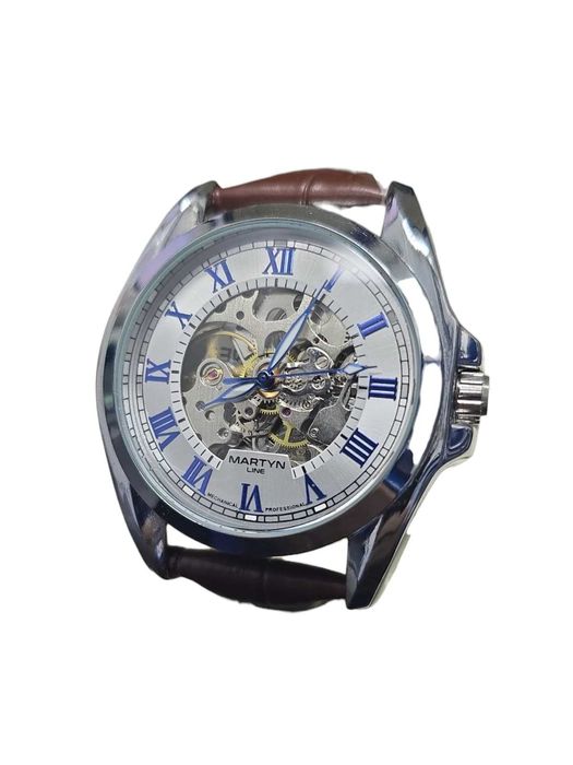 Martyn line automatic MODERNA COLLECTION