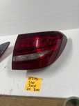 Stop dreapta aripa Mercedes w205 Combi 2017