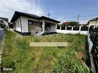 Vanzare casa constructie noua, 4 camere, parter, in Paulesti, Prahova