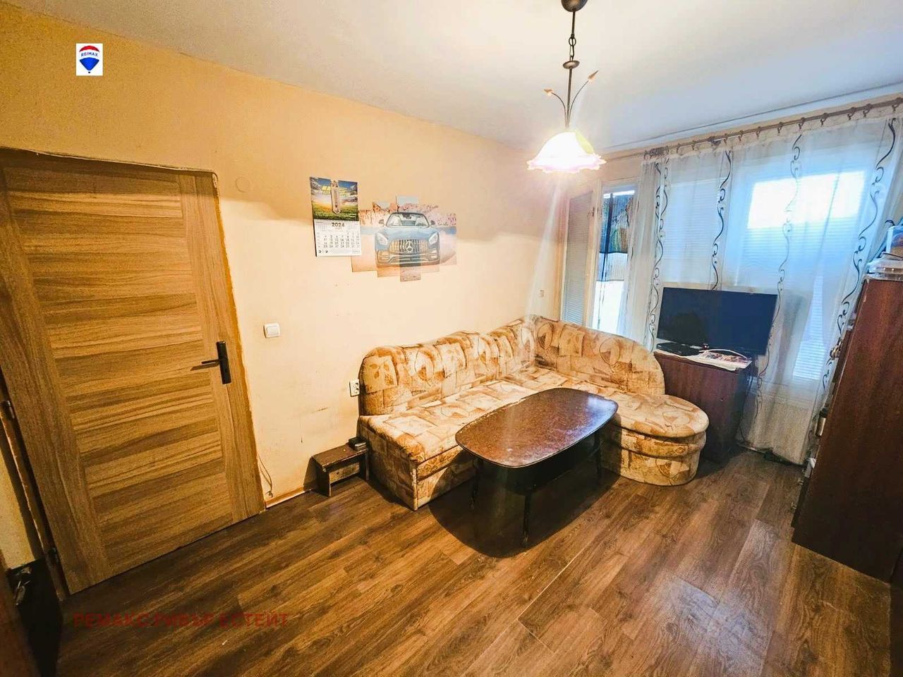 Продава се Двустаен апартамент в Русе, Широк център - 58 кв.м за 1292 €/кв.м - Снимка #1