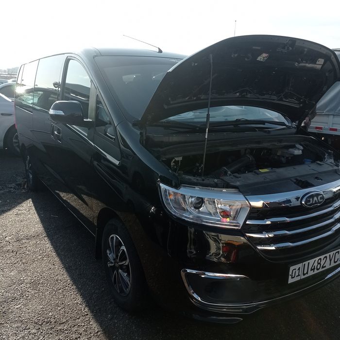 Жак М3 Тозза краска 40000 Юрган2023 24 метан газ 3та 30 литрли