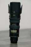 Продам Объектив Nikon 70-200mm f/2.8G AF-S IF-ED VR Сотилади.