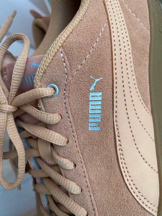 Оригинални кецове  и еспадрили на Puma