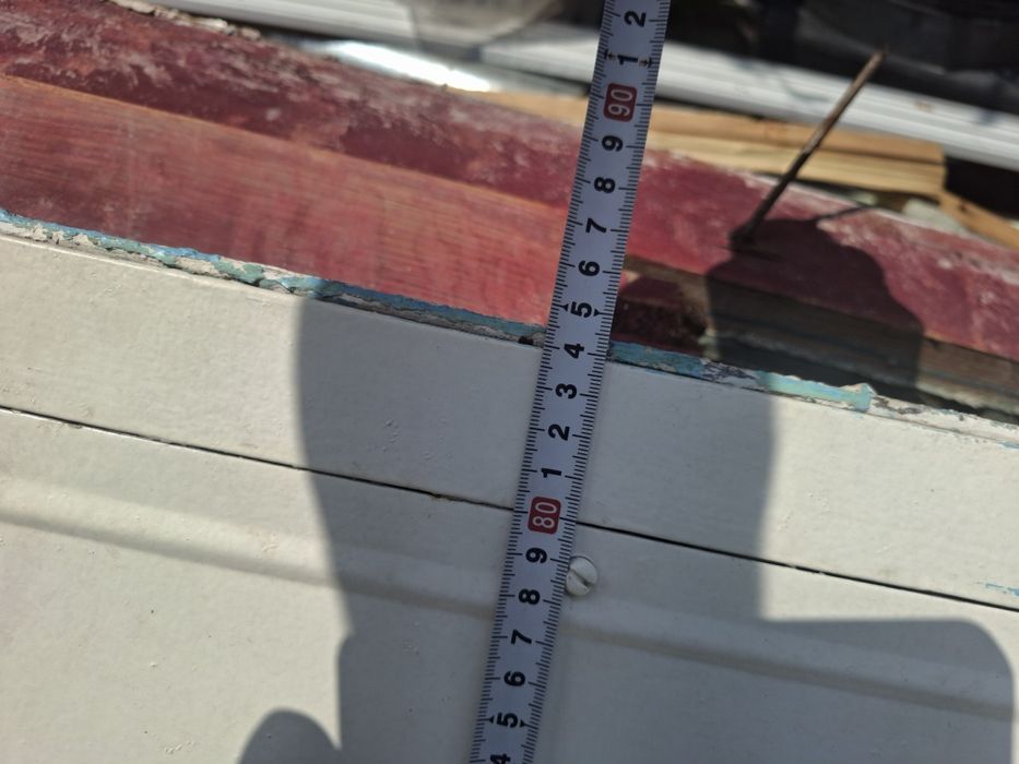 Дверь домларни эшиги