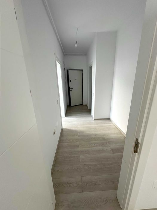 Garsoniera de vanzare - Spatioasa - Bloc Nou - Prel. Ghencea