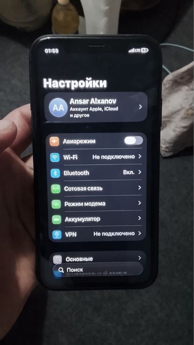 Iphone 11 72/128
