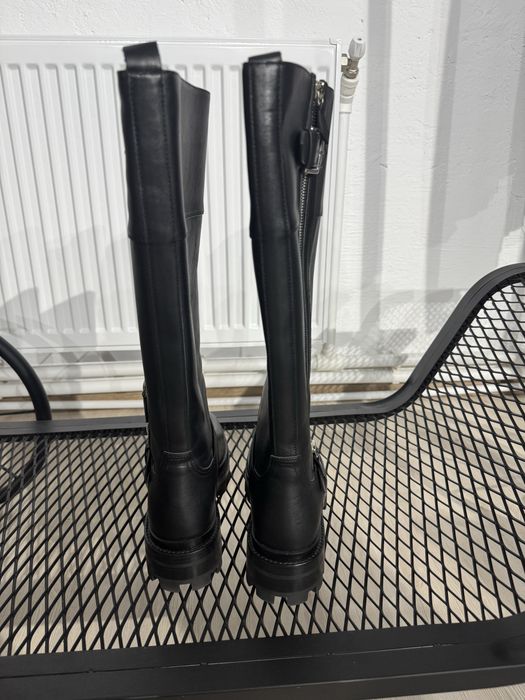 Cizme Inalte Hermes
