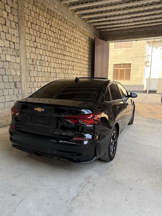 Монза 1,3 турба Сотилади