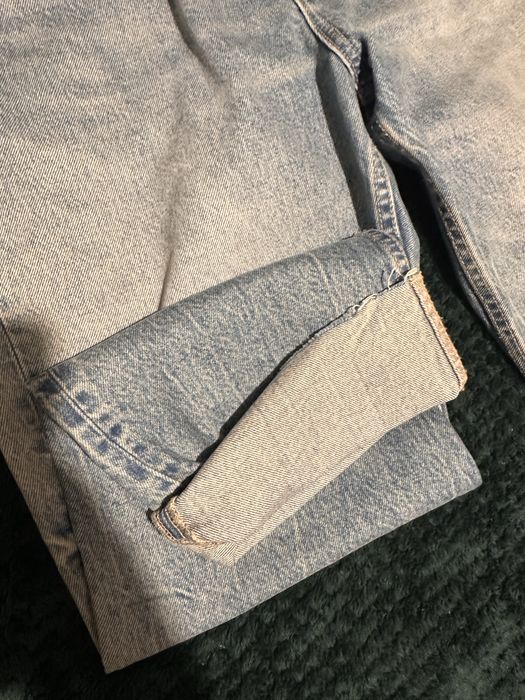 Zara дънки (размер 40/44)