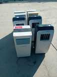 Clima mobila dezumidificator Gree Trotec